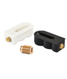 CABINEO 8, rosca métrica M6, (500 pcs.)