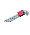 JUEGO LLAVES MACHO HEX RED.XL9PZS 1,5-10