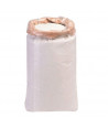 SACO ARENA ABRASIVA MICROPARTICULA DE VIDRIO (100-300) (20KG)