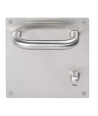 MANILLON 170 X 170 INOX CON CONDENA A78