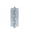 BISAGRA 3034R-180X80 ALUMINIO PLATA (N)
