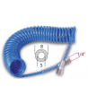 1914 6-ESPIRALE POLIURETANO EXT.6MT