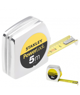 Flexómetro Powerlock® Classic Caja ABS