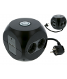 BASE CARGADOR SOBREMESA 5540 NEGRO (S)