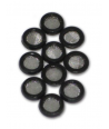 MICROTAMICES BOQUILLA AIRMIX  99 micras       (10)