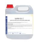 ACEITE DE CORTE SUPER OIL C 10 LTRS
