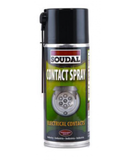 ELECTRICAL CONTACTS SPRAY 400 ml.