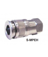 ENCHUFE RAPIDO HEMBRA SERIE MP