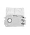 Bolsa filtrante SC-FIS-CT MIDI/5