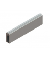 BARRA COLGAR RECTANGULAR GOMA 4M. €/metro