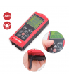 MEDIDOR LASER PROFESIONAL 70Mts