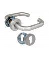 MANILLA 3RBX ACERO INOXIDABLE (B)