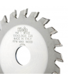 DISCO SIERRA CIRCULAR MADERA 115MM D30 Z24 WZ 2.6/1.8