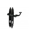 MANILLA 100PB-280X45 NEGRO (S)