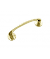 MANILLON ROSETA 707 LATON SATINADO