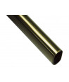 TUBO 10-30X15X2M ACERO LATONADO (S)