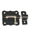 PASADOR 384-50 ACERO NEGRO (N)