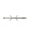 ENSAMBLE ENCIMERA ENS2 M6X100MM ZN
