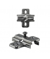 BASE SALICE CHAPA H3 TORNILLO