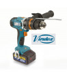 TALADRO ATORNILLADOR PERCUTOR ATB80P (20V 4AH)