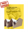 ECO-FILTERS 100cm - 10m2-