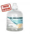 Gel Hidroalcoholico 500ml con dosificador