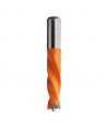 BROCA CIEGA PARA TALADRADORAS HW  D8X55.5  S8X20  SX