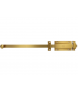 PASADOR 3700-400 LATON MATE (S)