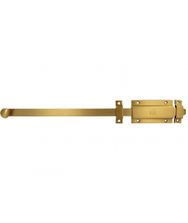 PASADOR 3700-400 LATON MATE (S)