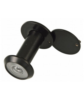 MIRILLA 3-14 35/60 LATON NEGRO MATE (S)