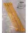 LOTE DE 4 FILTROS PISTOLA PA AMARILLOS 100 MESH / 150µ