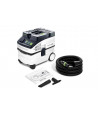 Aspirador       CT 15 E
