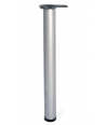 PATA MESA 60x738mm AL MET      UN