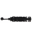 PASADOR 411-150 ACERO NEGRO (S)