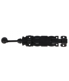 PASADOR 411-150 ACERO NEGRO (S)