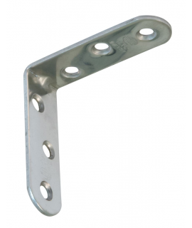 ANGULO 3-40 ACERO INOXIDABLE (S)
