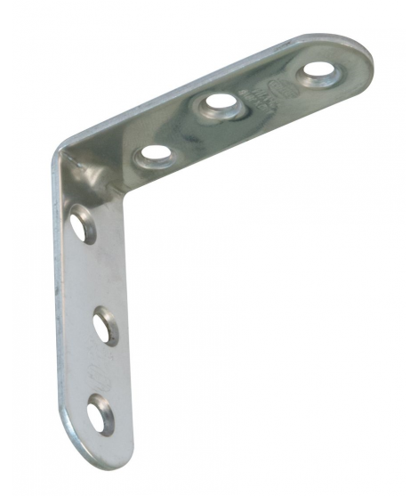 ANGULO 3-40 ACERO INOXIDABLE (S)
