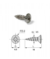 TOR 3.5x16 GOTA SEBO POZI NI      CE