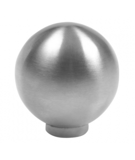 POMO 4-20 ACERO INOXIDABLE 18/8(S)
