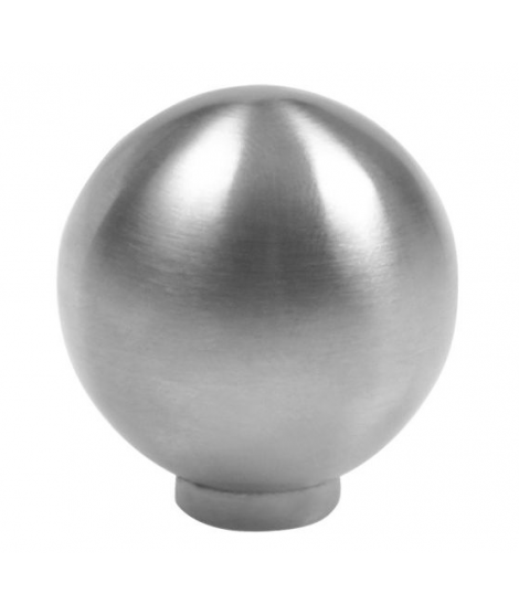 POMO 4-20 ACERO INOXIDABLE 18/8(S)