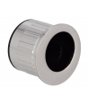 TIRADOR 1621-28 CROMADO MATE (N)