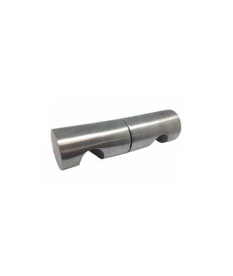 POMO 35MMX63MM INOX PARA VIDRIO