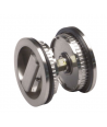 MULETILLA 1611-58 CROMO MATE (N)