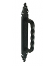 MANILLON 102P-280X45 NEGRO (S)