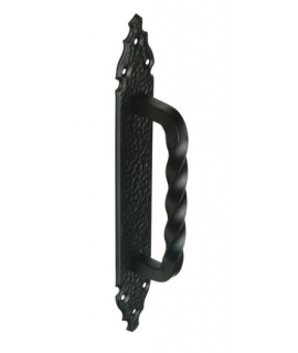 MANILLON 102P-280X45 NEGRO (S)