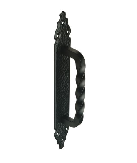 MANILLON 102P-280X45 NEGRO (S)