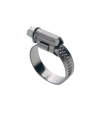 ABRAZADERA SIN FIN 8-16 INOX