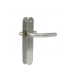 MANILLA 4L A.INOX 18/8*
