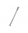 TORNILLO ANTIRROBO NIQUELADO (N)