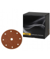 DISCO 150MM COARSE CUT G40  8 AGU.